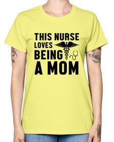 this nurse 1553# - nurse -  Missy T-Shirt