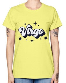 virgo 547# - virgo -  Missy T-Shirt