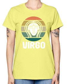 virgo 551# - virgo -  Missy T-Shirt