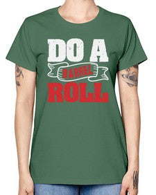 Do a barrel roll 5# - video games -  Missy T-Shirt