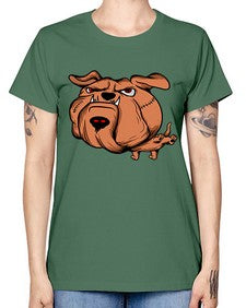 dog 103# - dogs -  Missy T-Shirt