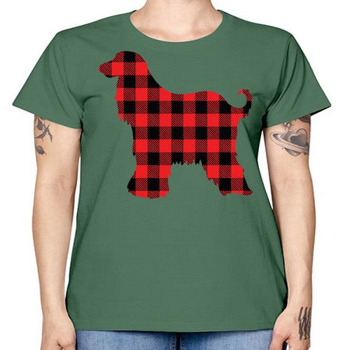 Dog Style 111# - dogs -  Missy T-Shirt