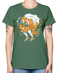 Escape reality 120# - cartoon general -  Missy T-Shirt