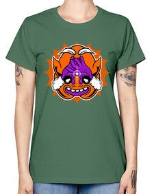 The super egg 253# - cartoon general -  Missy T-Shirt