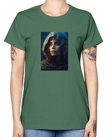 Virgo 59# - virgo -  Missy T-Shirt