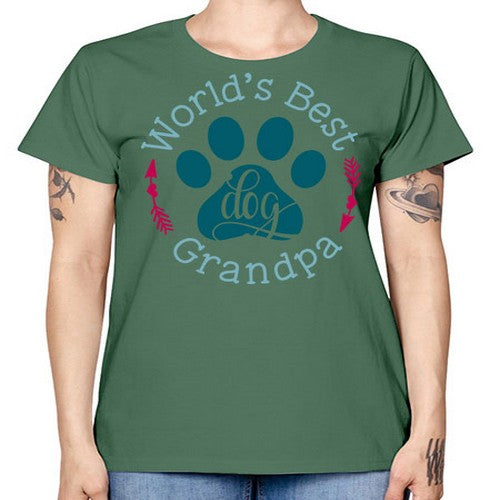 bestdoggpa 58# - dogs -  Missy T-Shirt