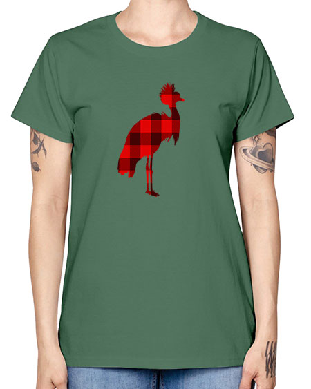 bird 13# - birds -  Missy T-Shirt