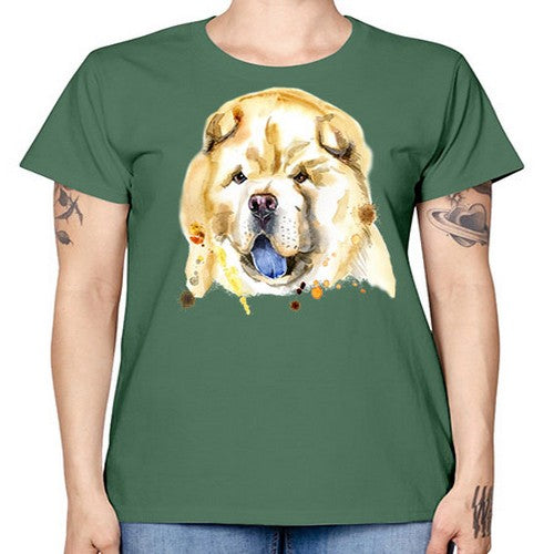 dog 101# - dogs -  Missy T-Shirt