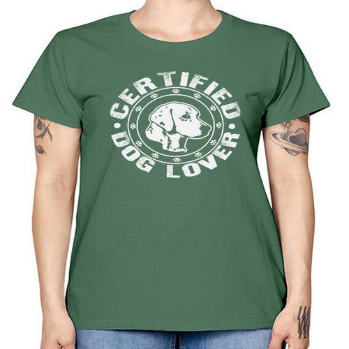dog 114# - dogs -  Missy T-Shirt