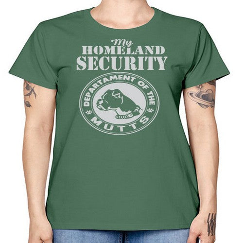 dog 117# - dogs -  Missy T-Shirt