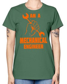 mechanical engineer tool 1091# - engineer -  Missy T-Shirt