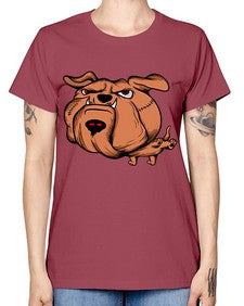 dog 103# - dogs -  Missy T-Shirt