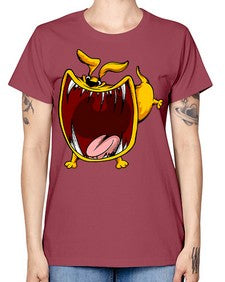 dog 105# - dogs -  Missy T-Shirt