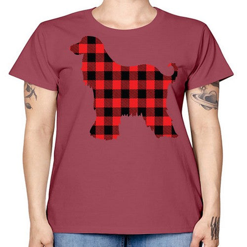 Dog Style 111# - dogs -  Missy T-Shirt