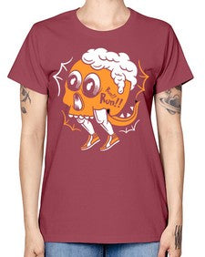 Escape reality 120# - cartoon general -  Missy T-Shirt