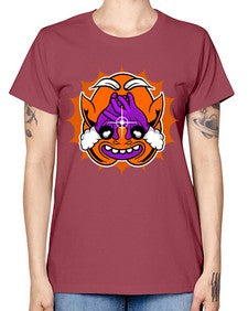 The super egg 253# - cartoon general -  Missy T-Shirt