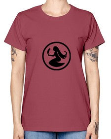aquarius 80# - aquarius -  Missy T-Shirt
