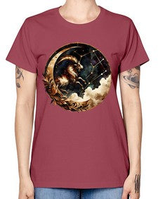 capricorn 212# - capricorn -  Missy T-Shirt