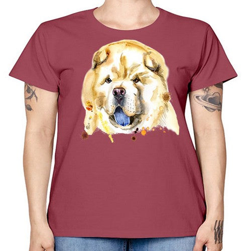 dog 101# - dogs -  Missy T-Shirt