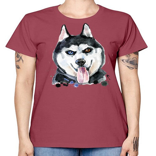 dog 103# - dogs -  Missy T-Shirt