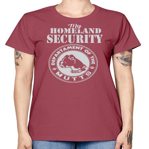 dog 117# - dogs -  Missy T-Shirt