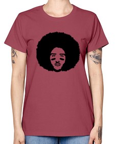 kaepernick 23# - black boys or men -  Missy T-Shirt