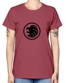leo 302# - leo -  Missy T-Shirt