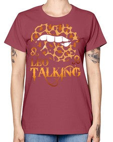 leo king 296# - leo -  Missy T-Shirt