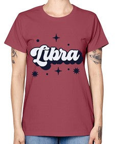 libra 335# - libra -  Missy T-Shirt