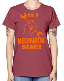 mechanical engineer tool 1091# - engineer -  Missy T-Shirt