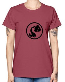 pisces 352# - pisces -  Missy T-Shirt