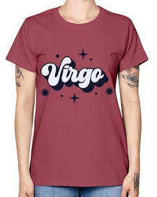 virgo 547# - virgo -  Missy T-Shirt