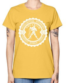 Aquarius 45# - aquarius -  Missy T-Shirt