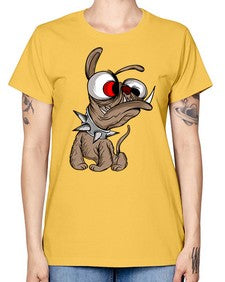 dog 101# - dogs -  Missy T-Shirt