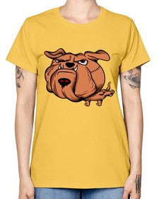 dog 103# - dogs -  Missy T-Shirt