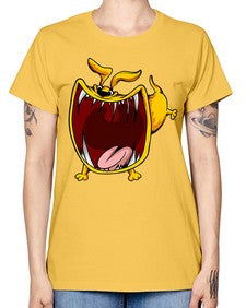 dog 105# - dogs -  Missy T-Shirt