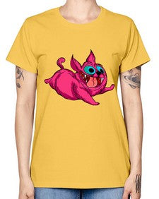 dog 111# - dogs -  Missy T-Shirt