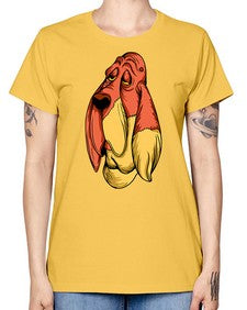 dog 99# - dogs -  Missy T-Shirt