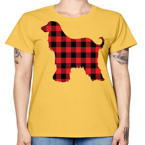 Dog Style 111# - dogs -  Missy T-Shirt