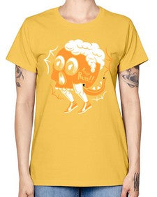 Escape reality 120# - cartoon general -  Missy T-Shirt