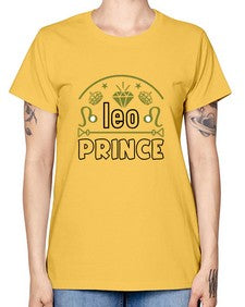 Leo prince 291# - leo -  Missy T-Shirt