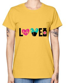 Love Style Style 1075# - nurse -  Missy T-Shirt