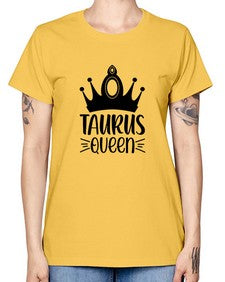 Taurus queen 503# - taurus -  Missy T-Shirt