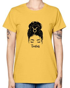 Taurus woman - taurus -  Missy T-Shirt
