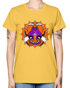 The super egg 253# - cartoon general -  Missy T-Shirt