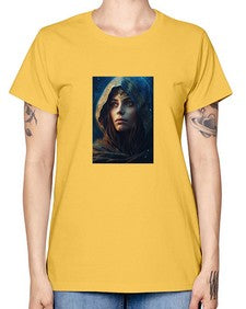 Virgo 59# - virgo -  Missy T-Shirt