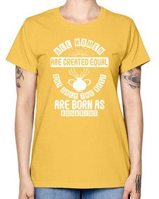 aquarius 65# - aquarius -  Missy T-Shirt
