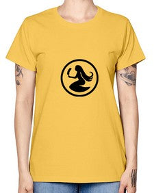 aquarius 80# - aquarius -  Missy T-Shirt