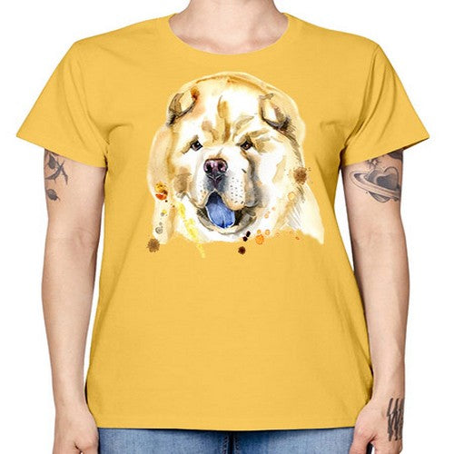 dog 101# - dogs -  Missy T-Shirt
