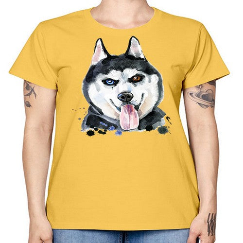 dog 103# - dogs -  Missy T-Shirt